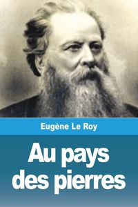 Produktbild: Au pays des pierres