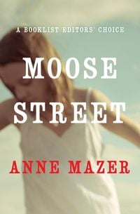 Produktbild: Moose Street