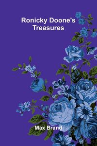 Produktbild: Ronicky Doone's Treasures