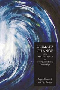 Produktbild: Climate Change and the Bay of Bengal
