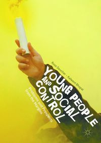 Produktbild: Young People and Social Control