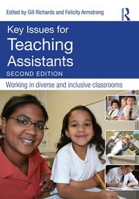 Produktbild: Key Issues for Teaching Assistants