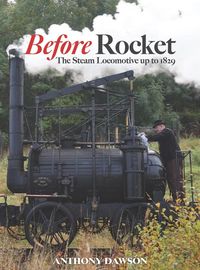 Produktbild: Before Rocket