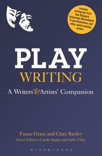 Bild vom Artikel Playwriting: A Writers' and Artists' Companion vom Autor Fraser Grace