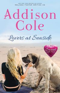 Produktbild: Lovers at Seaside