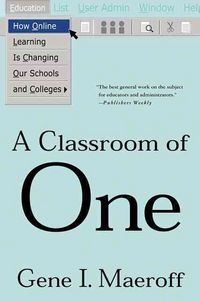 Produktbild: Classroom Of One