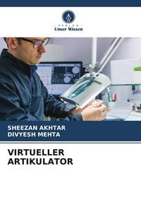 Produktbild: Virtueller Artikulator