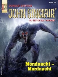 Bild vom Artikel John Sinclair Sonder-Edition 199 vom Autor Jason Dark