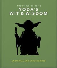 Produktbild: The Little Guide to Yoda Wit and Wisdom
