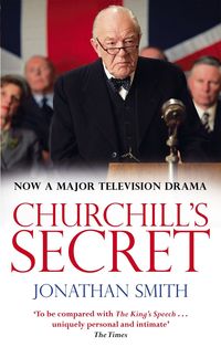 Produktbild: Smith, J: Churchill's Secret