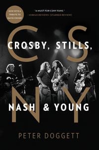 Produktbild: CSNY