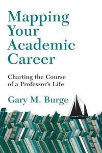 Produktbild: Mapping Your Academic Career