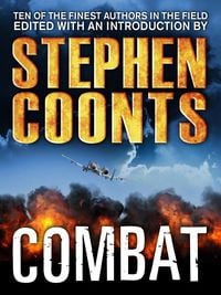 Bild vom Artikel Combat vom Autor Stephen Coonts