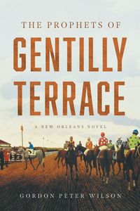 Produktbild: The Prophets of Gentilly Terrace