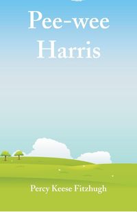 Produktbild: Pee-wee Harris