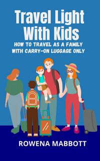 Produktbild: Travel Light With Kids