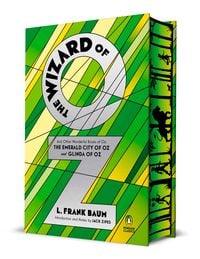 Produktbild: The Wizard of Oz
