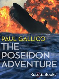 Produktbild: The Poseidon Adventure