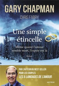 Produktbild: Une simple &eacute;tincelle