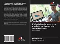 Produktbild: L'eSocial nella sicurezza e salute sul lavoro e la sua attuazione