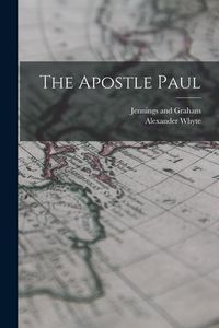 Produktbild: The Apostle Paul