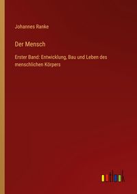 Produktbild: Der Mensch