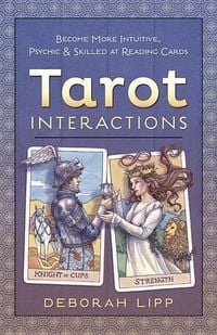 Produktbild: Tarot Interactions