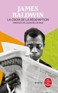 Produktbild: La croix de la r&eacute;demption : &eacute;crits