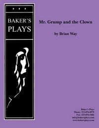 Produktbild: Mr. Grump and the Clown