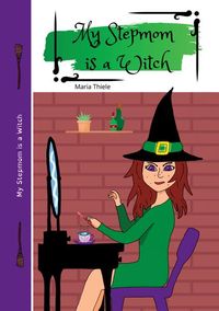 Produktbild: My Stepmom is a Witch