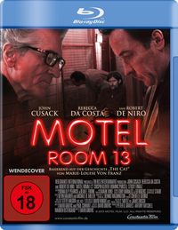 Bild vom Artikel Motel Room 13 vom Autor Robert De Niro