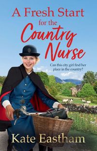 Produktbild: A Fresh Start for the Country Nurse