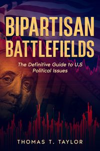Produktbild: Bipartisan Battlefields