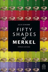 Produktbild: Fifty Shades of Merkel