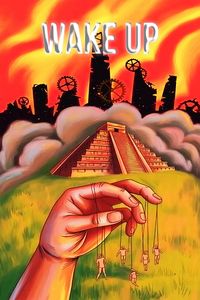 Produktbild: Wake Up