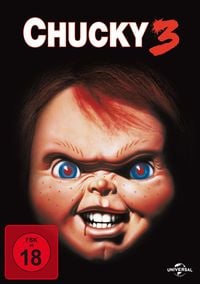 Produktbild: Chucky 3