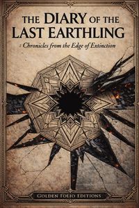 Produktbild: The Diary of The Last Earthling