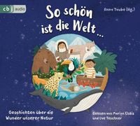 Produktbild: So sch&ouml;n ist die Welt ...