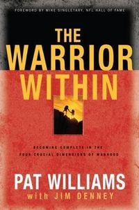 Produktbild: Warrior Within