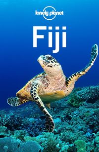 Produktbild: Lonely Planet Fiji