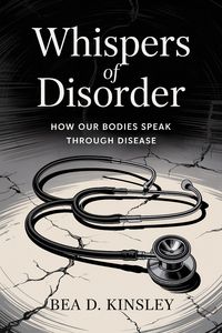 Produktbild: Whispers of Disorder: How Our Bodies Speak Through Disease
