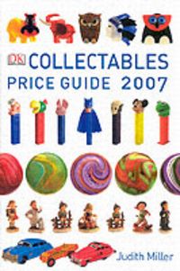 Produktbild: Collectables Price Guide