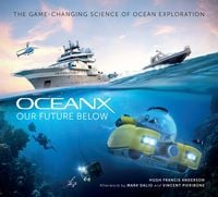 Produktbild: Our Future Below