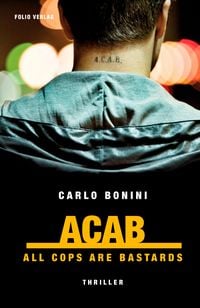 Produktbild: ACAB