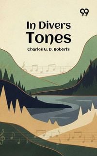Produktbild: In Divers Tones