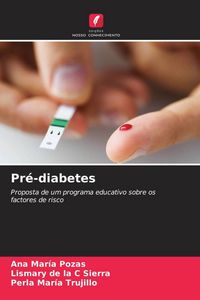 Produktbild: Pr&eacute;-diabetes