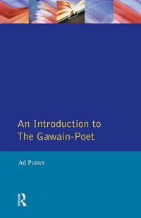 Produktbild: An Introduction to The Gawain-Poet