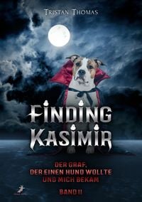Produktbild: Finding Kasimir