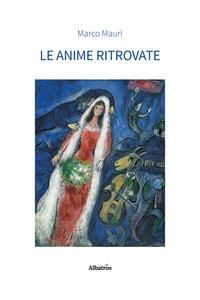 Produktbild: Le anime ritrovate