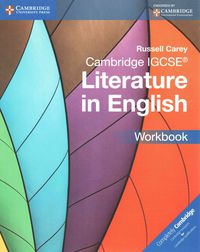 Produktbild: Carey, R: Cambridge International IGCSE